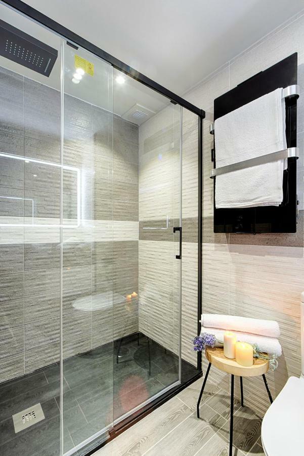 Apartamento Santa Cruz Oleiros Esterno foto
